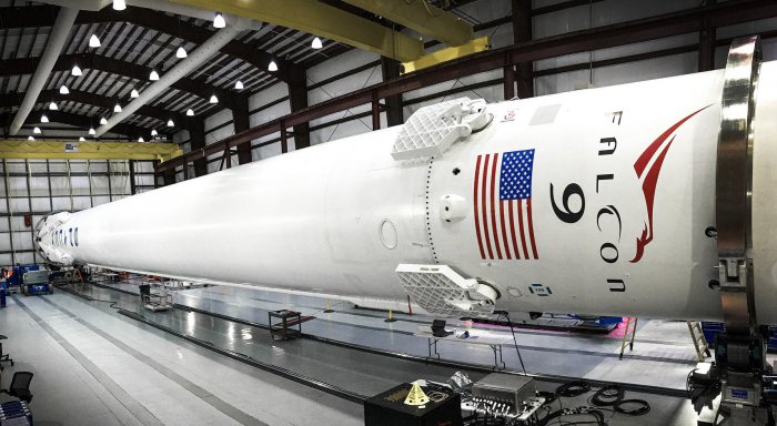 Falcon 9: история одной удивительной ракеты