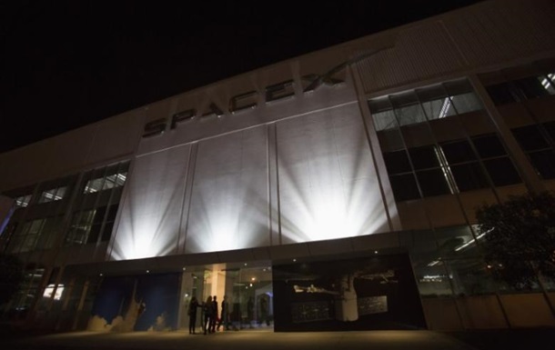 SpaceX сегодня запустит ракету-носитель Falcon 9