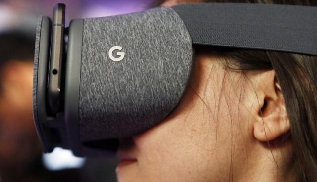 YouTube представил видео виртуальной реальности VR180