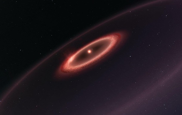 Астрономы нашли планетную систему у ближайшей к Солнцу звезды