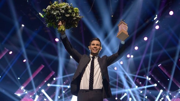 Швеция определилась с участником Евровидения 2017