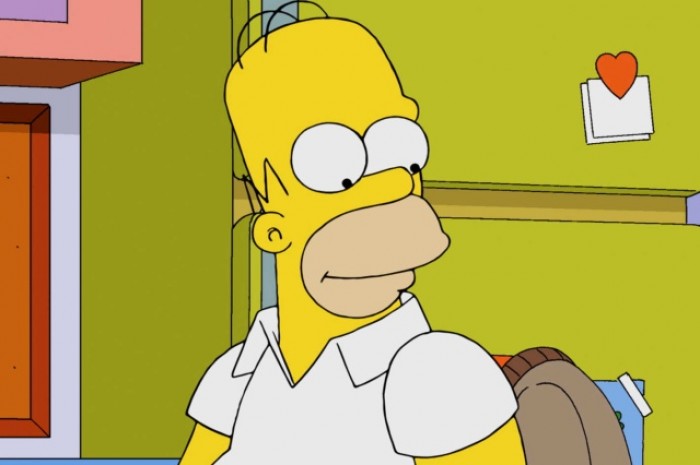 Как бы выглядел в реальной жизни Гомер Симпсон