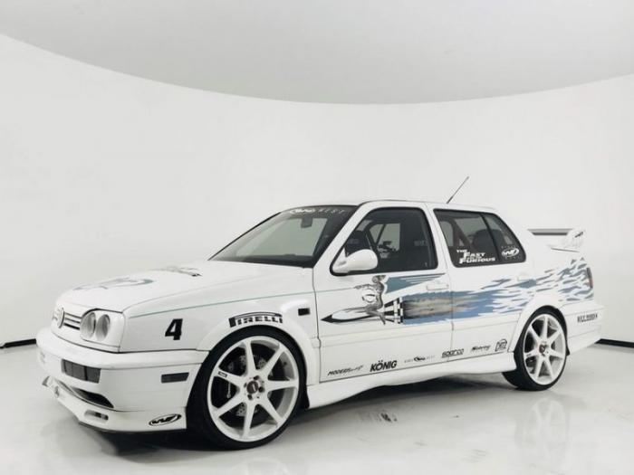 Продаёться всем известный автомобиль, Volkswagen Jetta GL 1995 года.