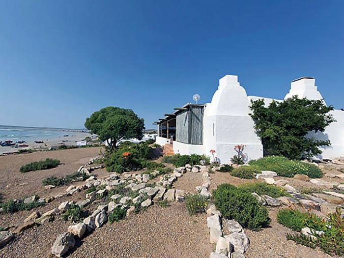 Лучшим рестораном мира стало маленькое заведение в рыбацкой деревне в Южной Африке