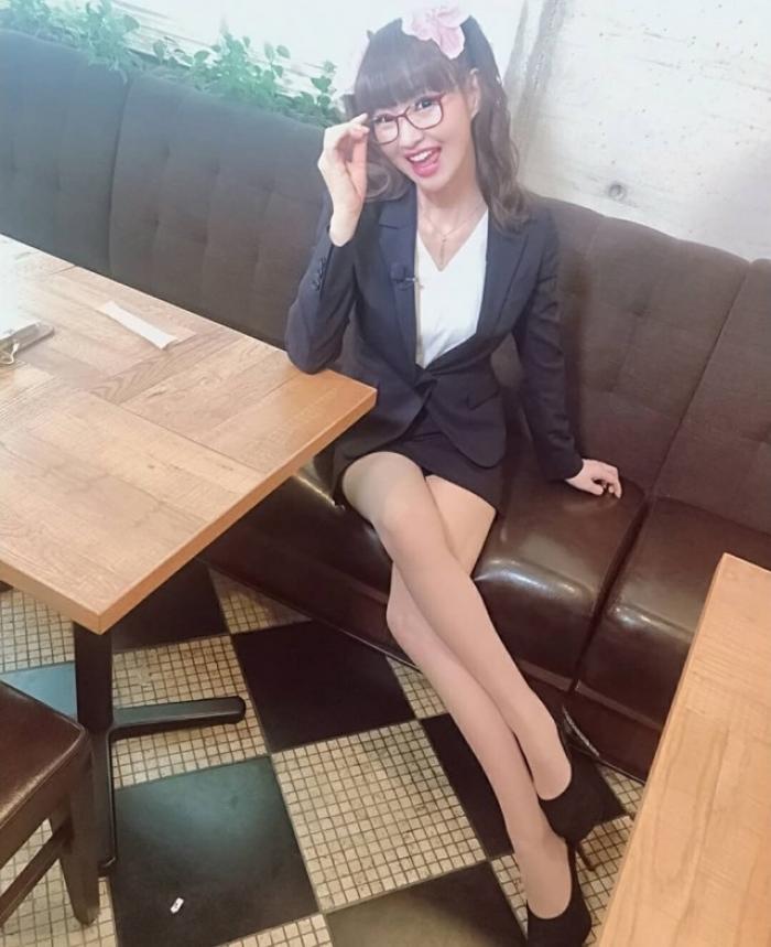 Блогерша-косплеер покорила тысячи подписчиков в Instagram, но полюбили ее не за наряды