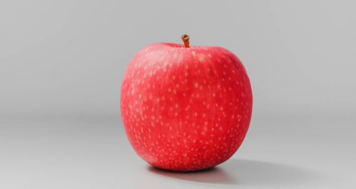 Яблоки оказывают сильное влияние на рост новых нейронов