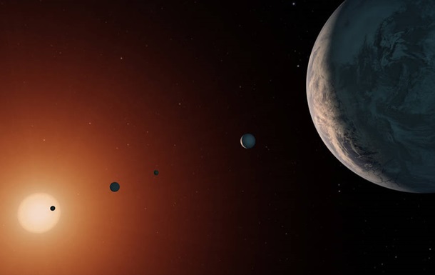 В NASA назвали звезду, которая вдвое старше Солнечной системы