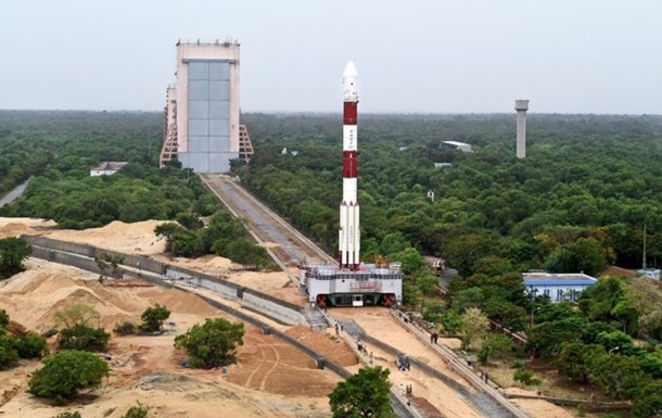 Индия побила рекорд РФ по запуску спутников