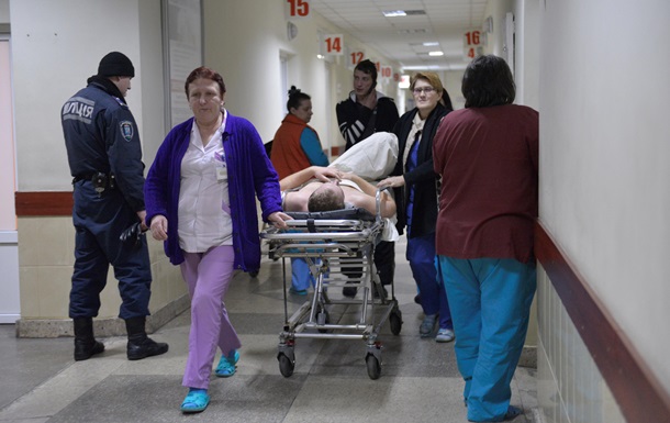 В Украине с начала года от ботулизма умерли 11 человек
