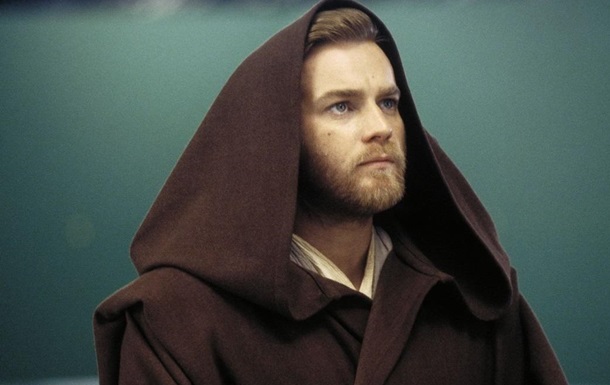 Disney выпустит отдельный фильм об Оби-Ван Кеноби