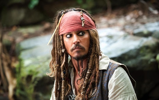 Из Пиратов Карибского моря хотят убрать Джонни Деппа