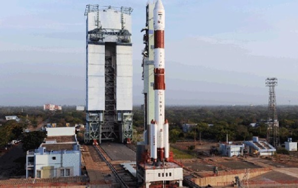 Индия запустит на орбиту одновременно 31 спутник
