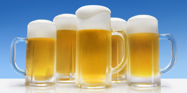 5 причин, по которым мужчинам лучше не злоупотреблять пивом