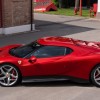 Ferrari сделала уникальный суперкар