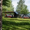 Прототип Audi e-tron на Worthersee