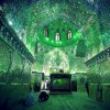Зеркальная мечеть Шах-Черах — одно из чудес света