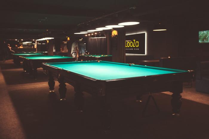 Looza billiard club