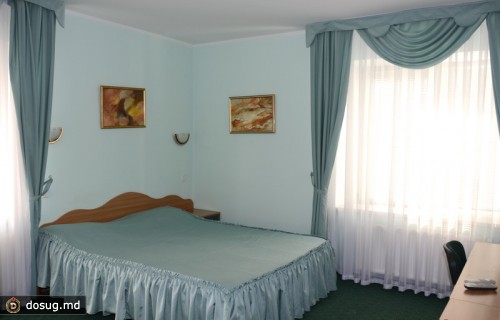 Hotel Vila Verde Chisinau