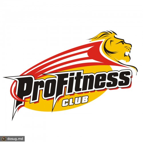 ProFitness - Фитнес клуб для всей семьи.