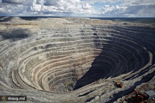 затраты на геологические работы этой компании составили около 4 млрд руб