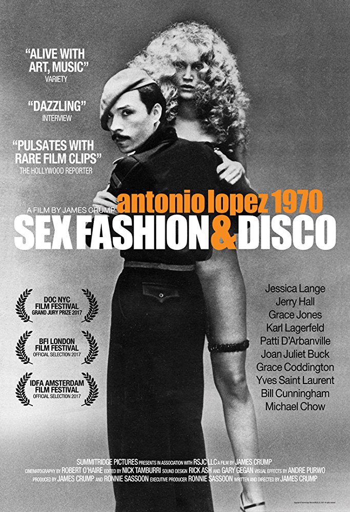 1970: Секс, мода и диско