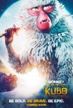 Кубо: Легенда о самурае