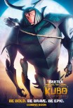 Кубо: Легенда о самурае