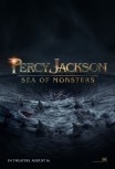 Перси Джексон и Море чудовищ