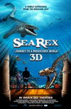 Морские динозавры 3D: Путешествие в доисторический мир
