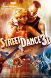 Уличные танцы 3D