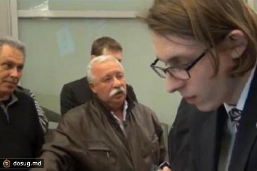 «Аэрофлот» обвинил Якубовича в хамском поведении
