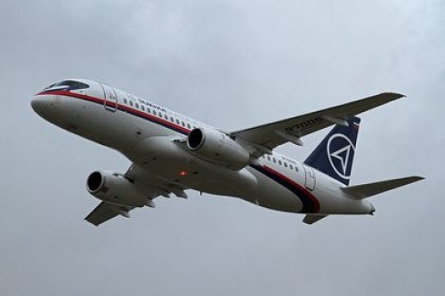 «Аэрофлот» высказал претензии к финансовой эффективности Superjet