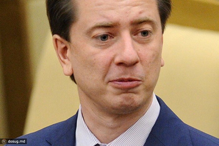 «Антиплагиат» проиграл Бурматову иск о репутации