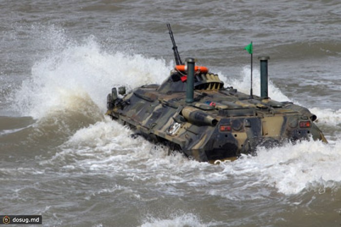 «Балтийское военно-морское дерби» пройдет в середине июня