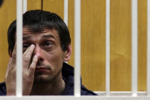 «Белгородского стрелка» признали вменяемым