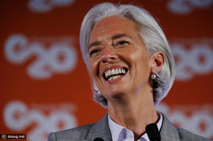 «Большая двадцатка» собралась добавить к мировому ВВП два триллиона долларов