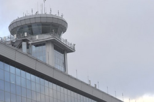 «Домодедово» построит к ЧМ по футболу новый терминал
