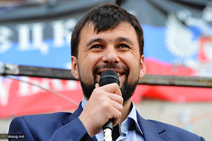«Донецкая народная республика» предложит Луганску объединиться
