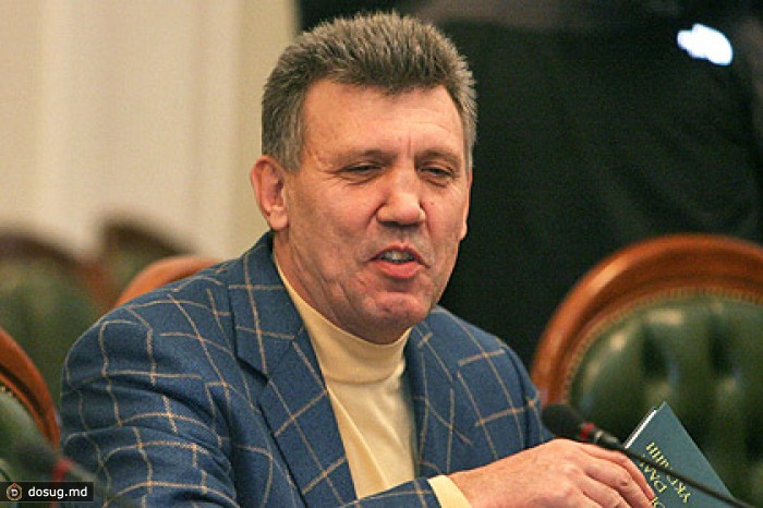 «Евромайдановцы» сорвали съезд судей в Одессе