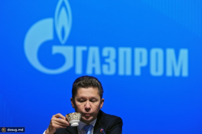 «Газпром» отдаст заказы Ротенбергу и Тимченко после отмены тендеров