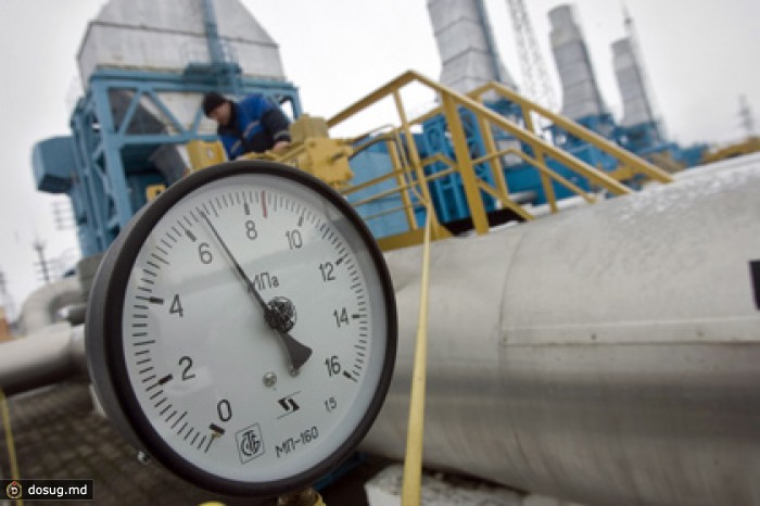 «Газпром» оценил потребности Европы в газе до 2035 года