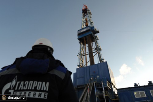 «Газпром» получил без конкурса еще 3 месторождения