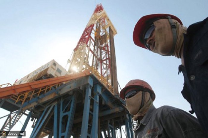 «Газпром нефть» начала коммерческую добычу в Ираке