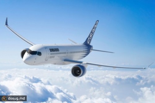 «Ильюшин Финанс» купил 32 лайнера Bombardier