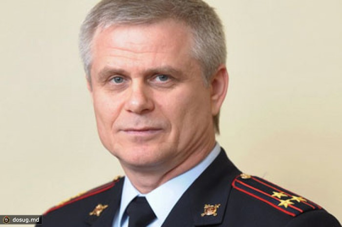«Коммерсантъ» назвал причину отставки главы МУРа