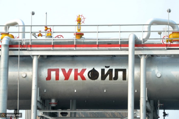 «Лукойл» начал добычу нефти на Западной Курне-2 в Ираке