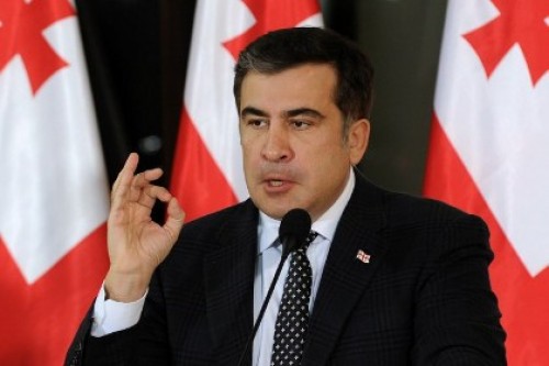 «Молодые юристы» подали в суд на Саакашвили