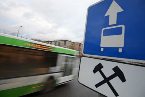 «Мосгортранс» впервые отдал автобусный маршрут частникам