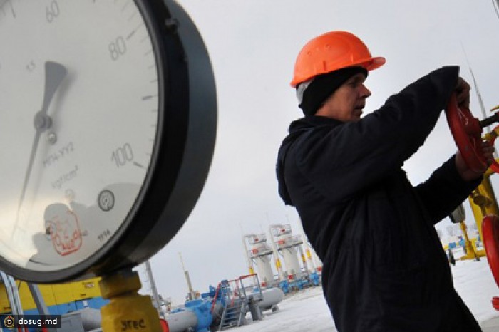 «Нафтогаз» решил жить без российского газа до конца года