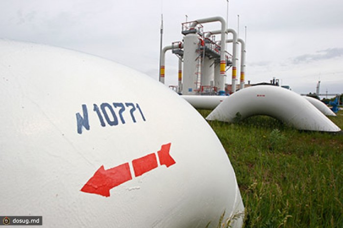 «Нафтогаз Украины» возобновил закупку российского топлива